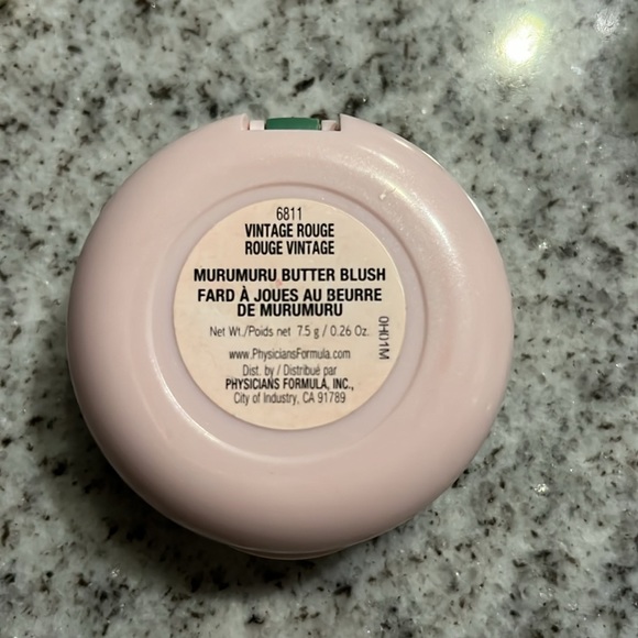 Physicians formula vintage rouge - Picture 5 of 5